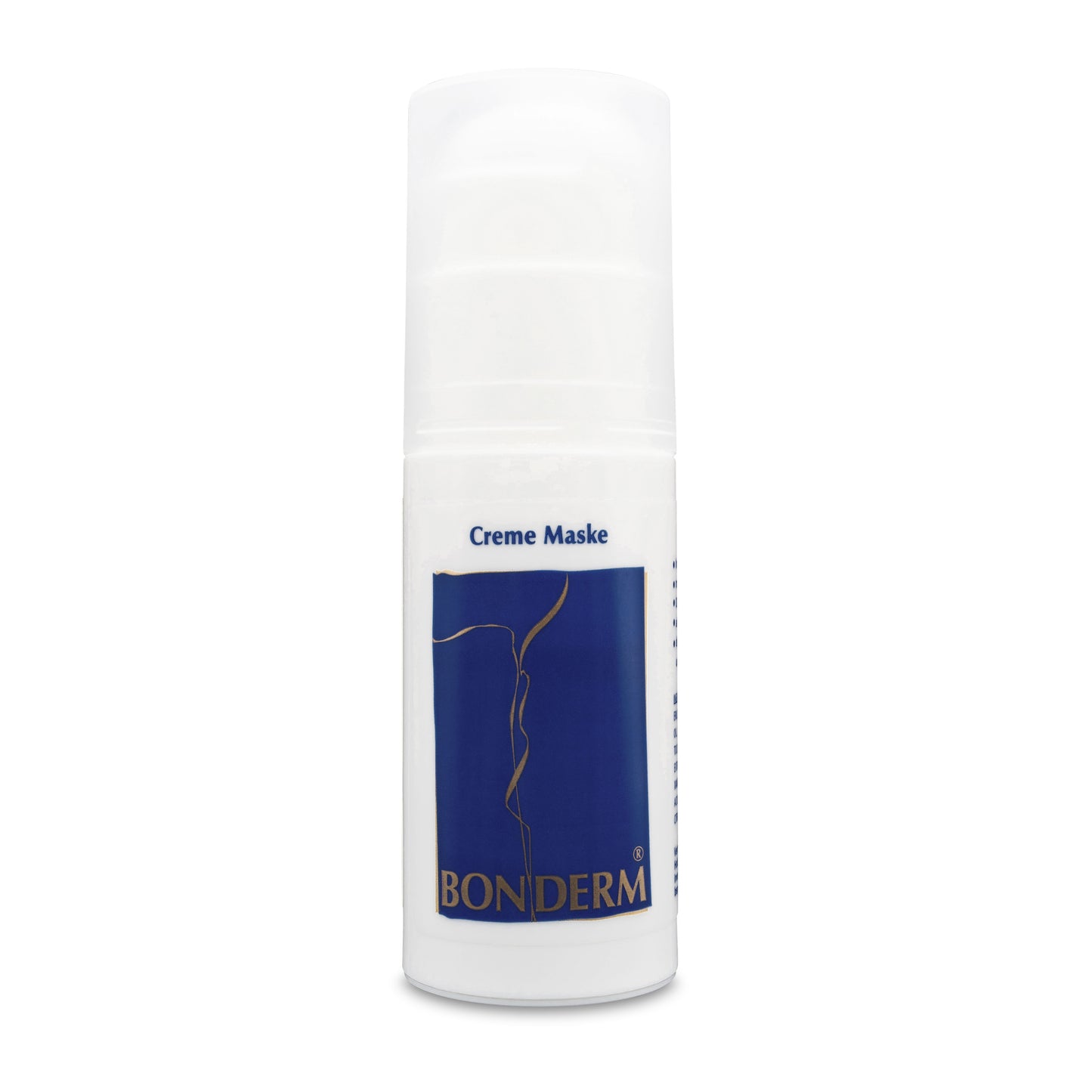 Creme Maske