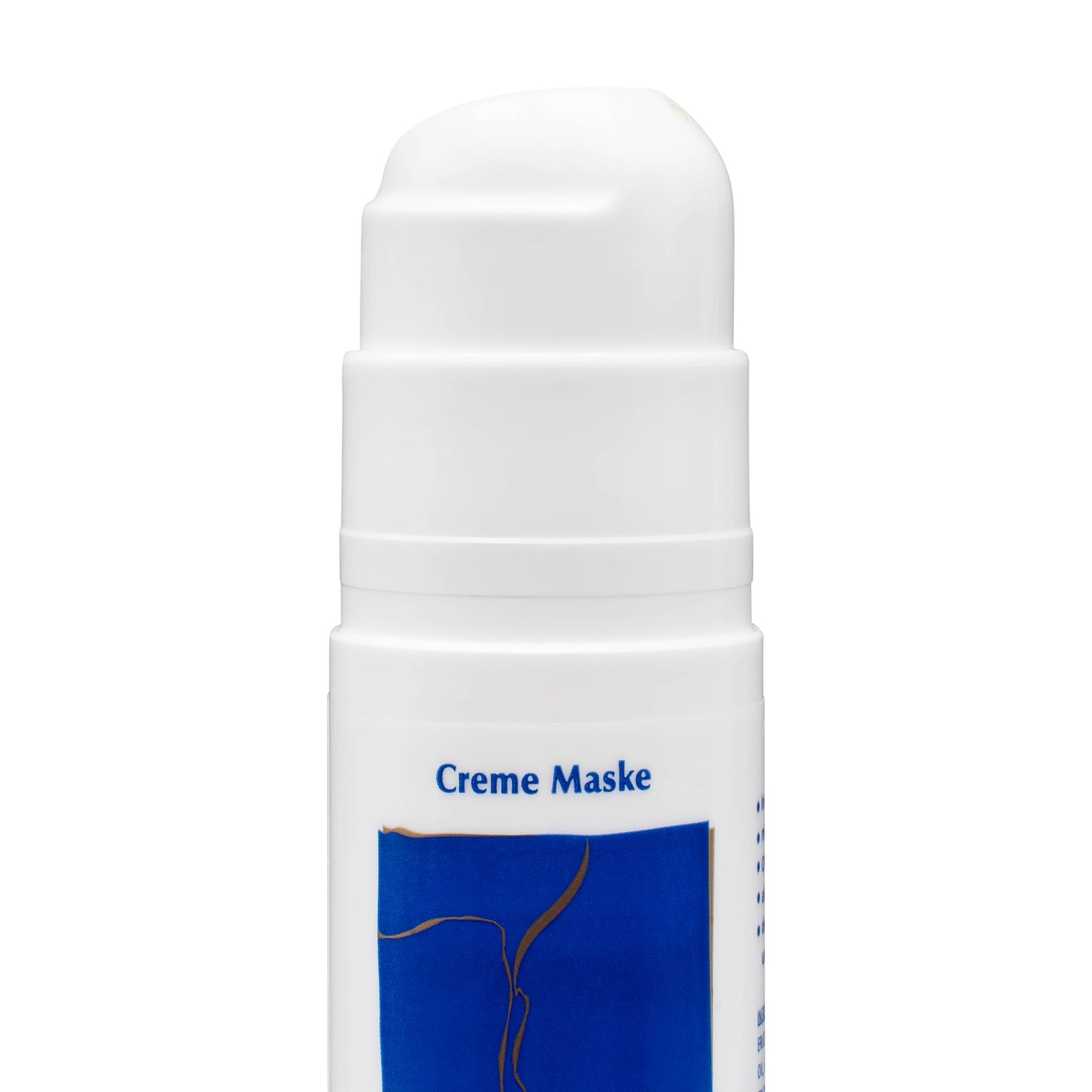 Creme Maske