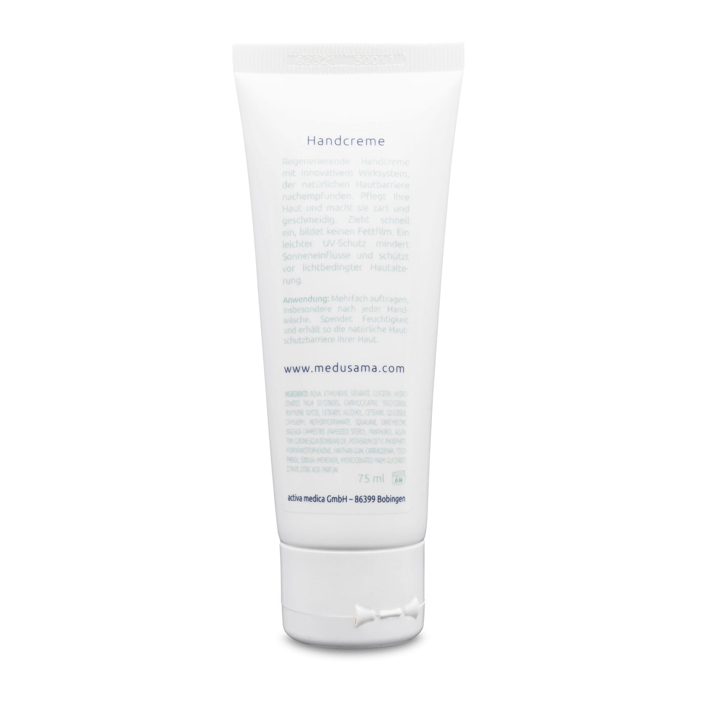 Elixa Handcreme