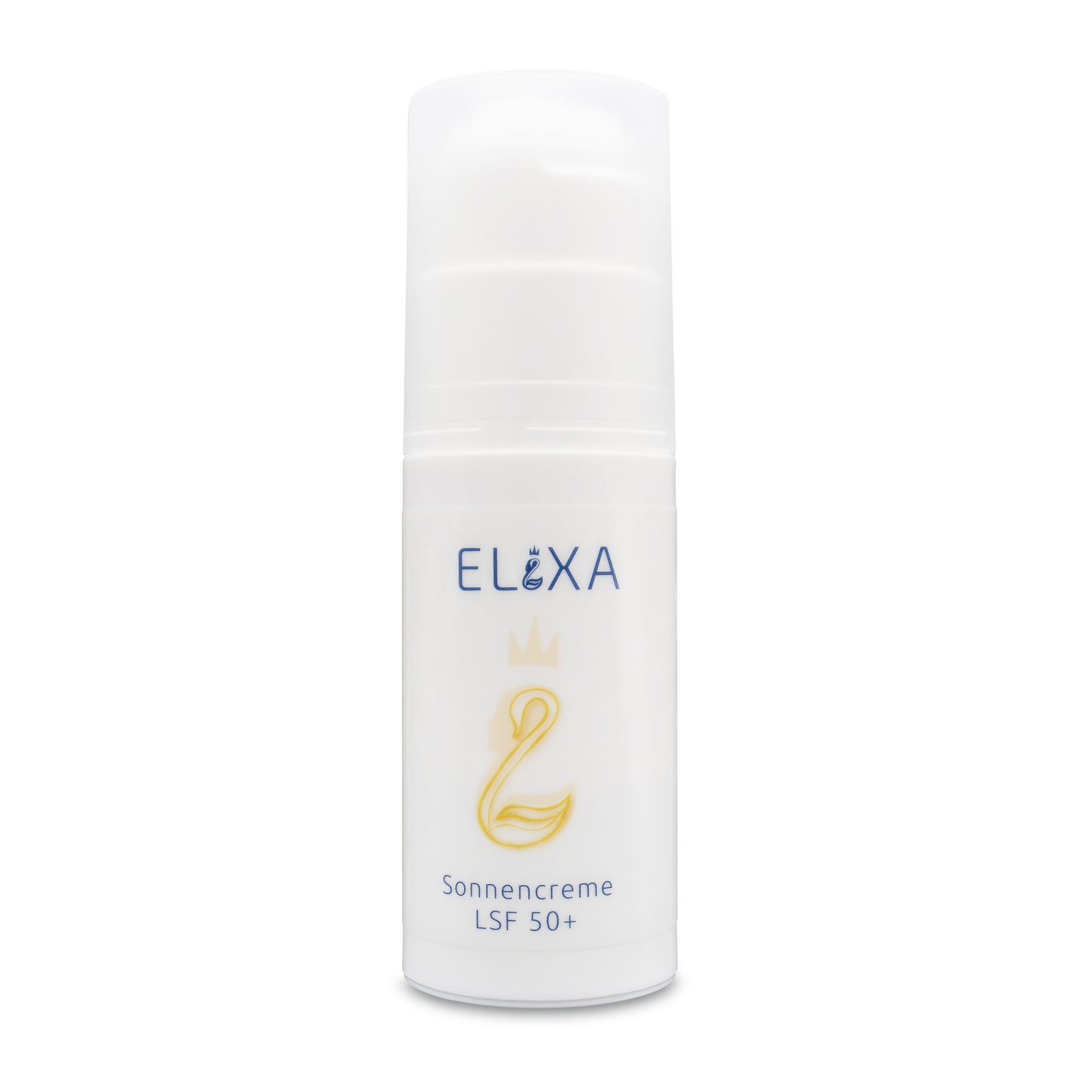 Elixa Sonnencreme 50+