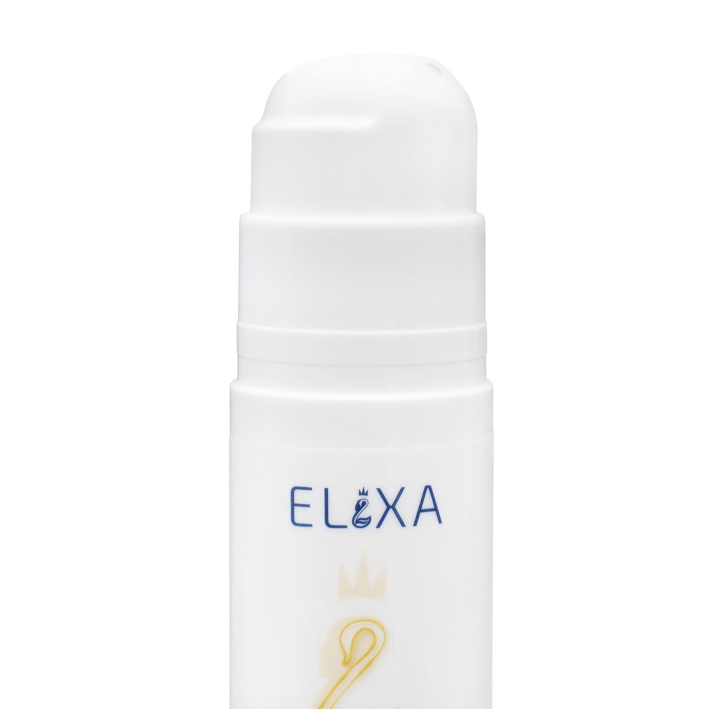 Elixa Sonnencreme 50+