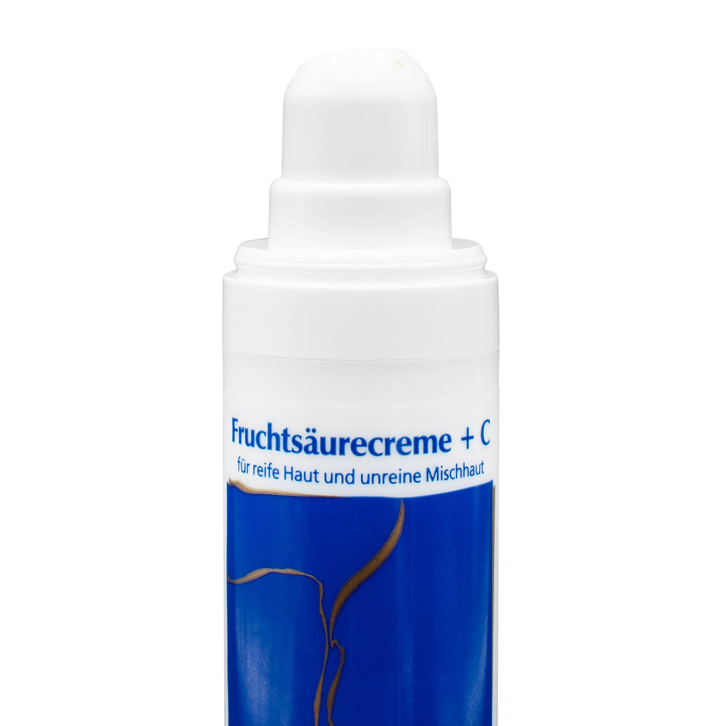 Fruchtsäurecreme +C