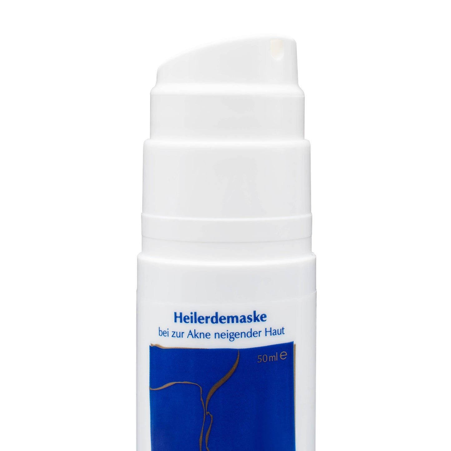 Heilerdemaske