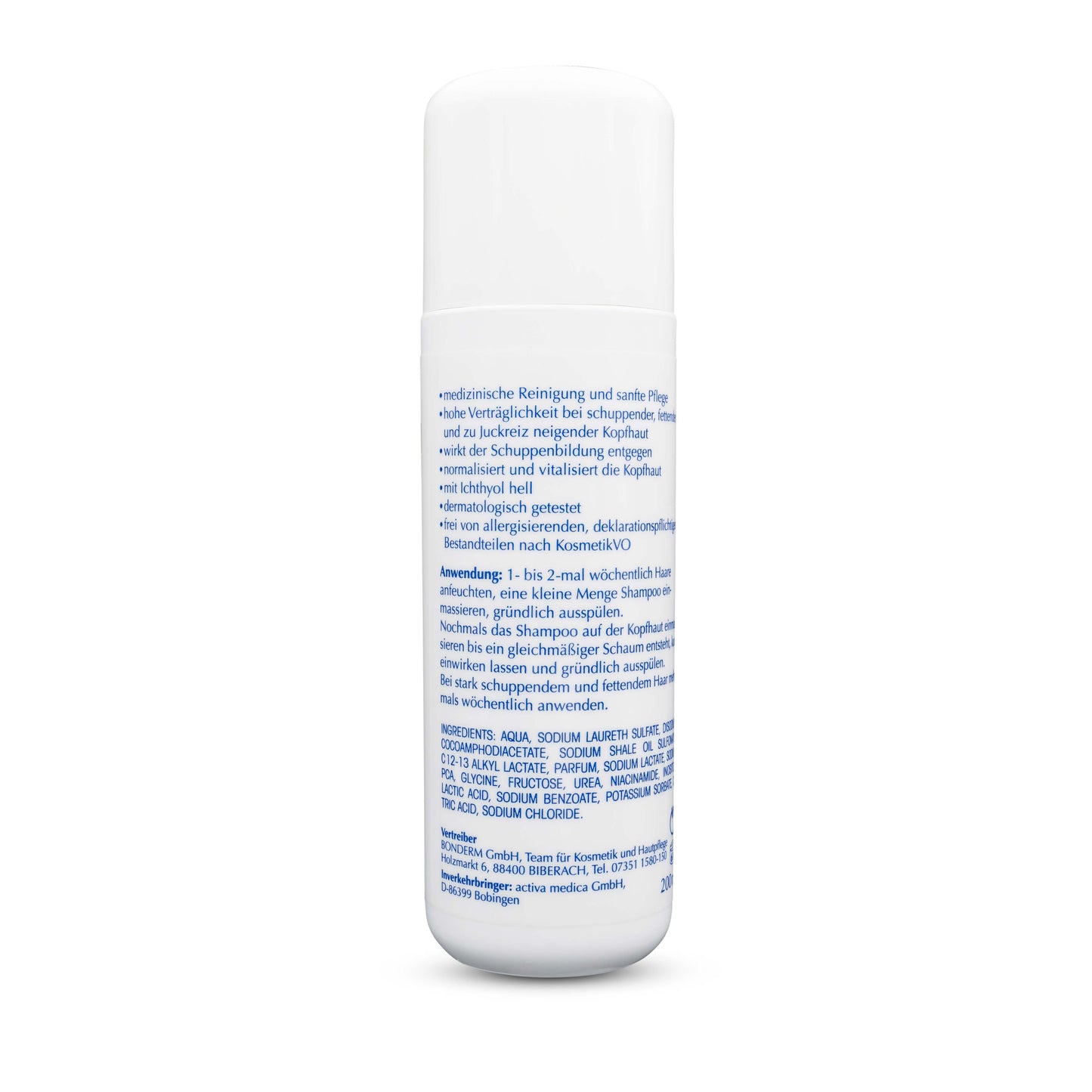 Medizinal Shampoo