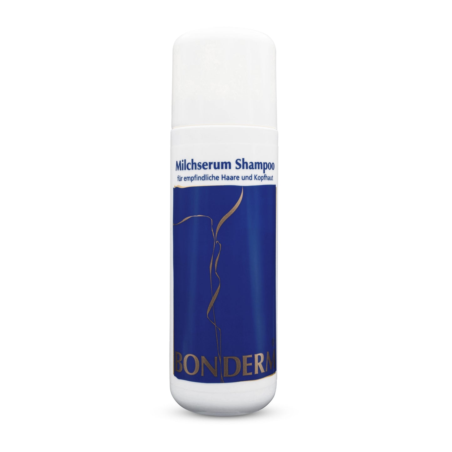 Milchserum Shampoo