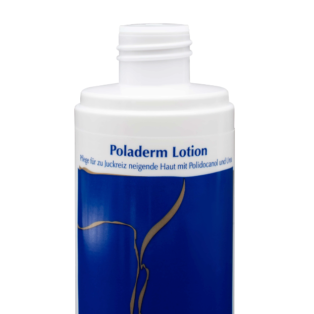 Poladerm Lotion