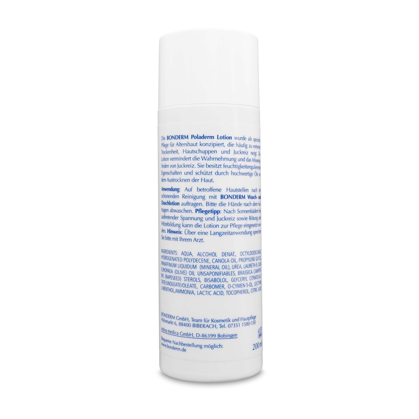 Poladerm Lotion