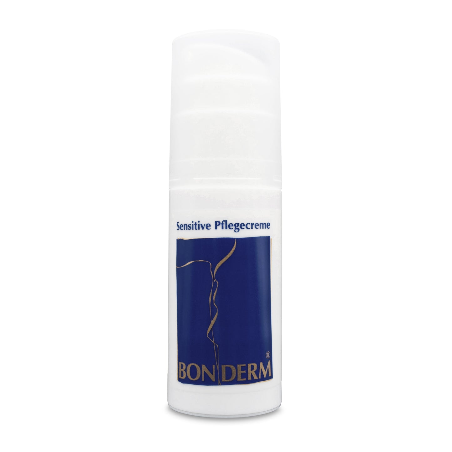 Sensitive Pflegecreme