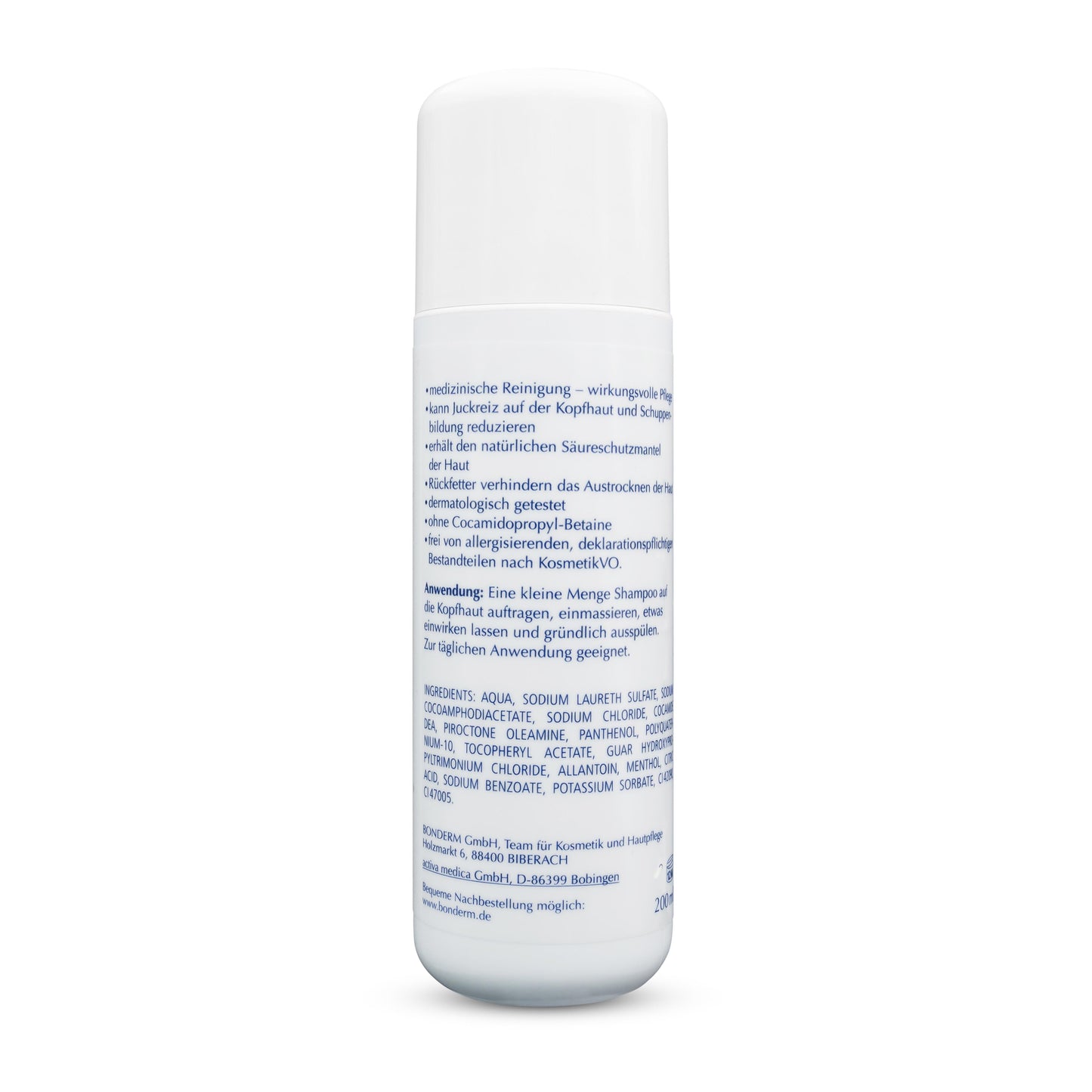 Shampoo Balance